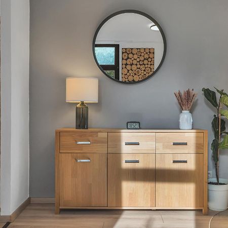 Stadt-Apartment 3 Sehn Suchts Ort Бад-Гарцбург Экстерьер фото